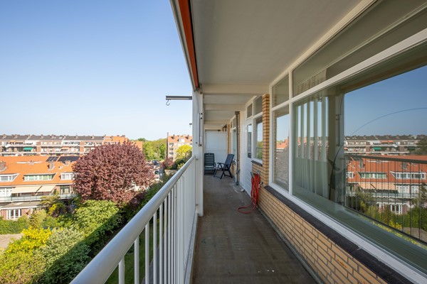 Medium property photo - Groen van Prinstererlaan 117, 2555 HM Den Haag
